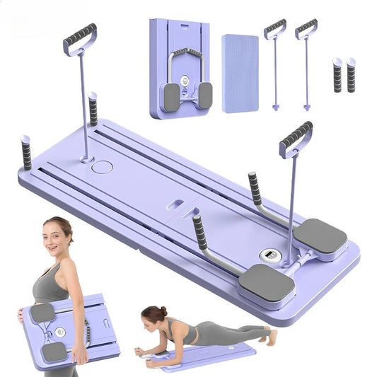 Pilates Board