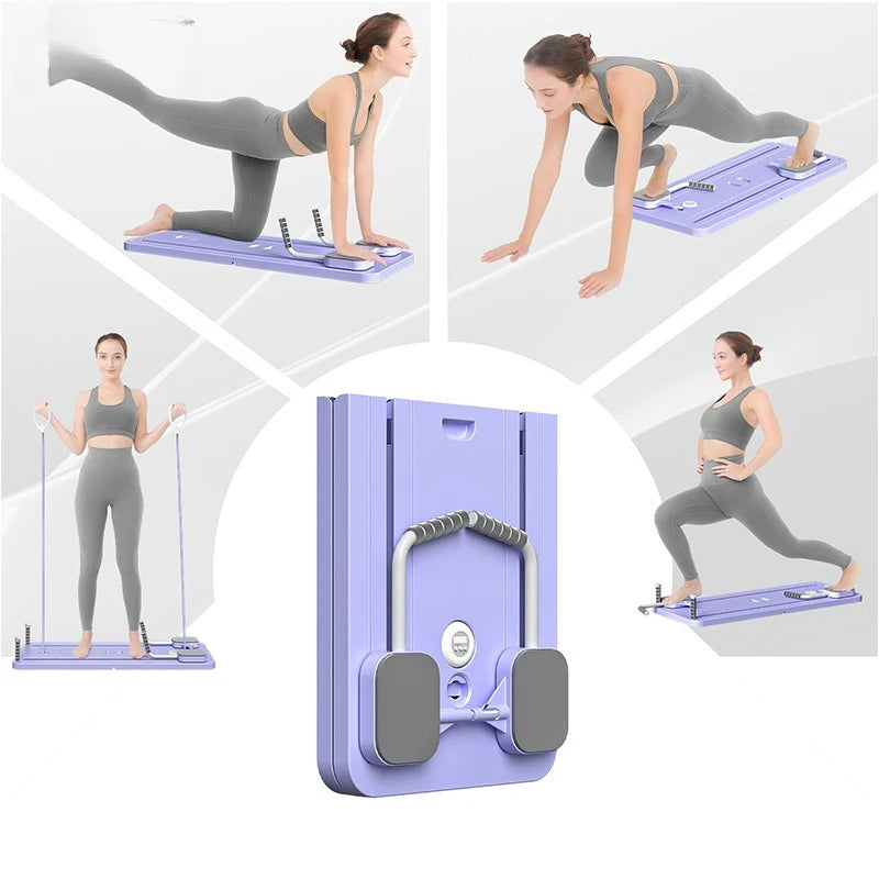 Pilates Board
